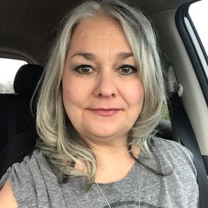 Meet your Posher, Audra